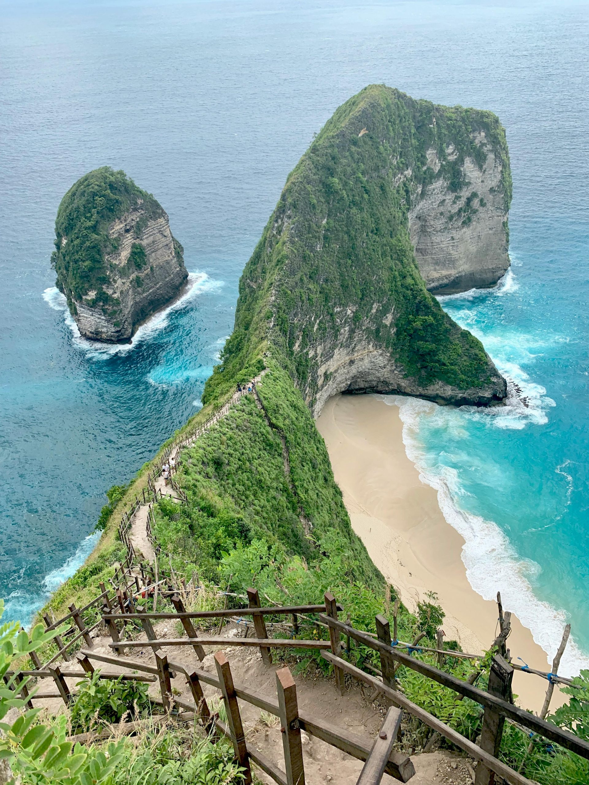 INDONESIA Visa